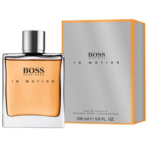 BOSS - HUGO BOSS  3616301623311